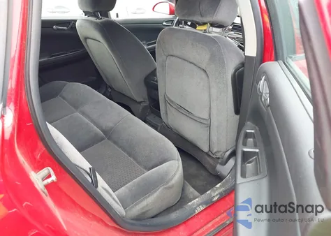 2013 Chevrolet Impala Lt из США, поврежденный, VIN 2G1WG5E39D1148253